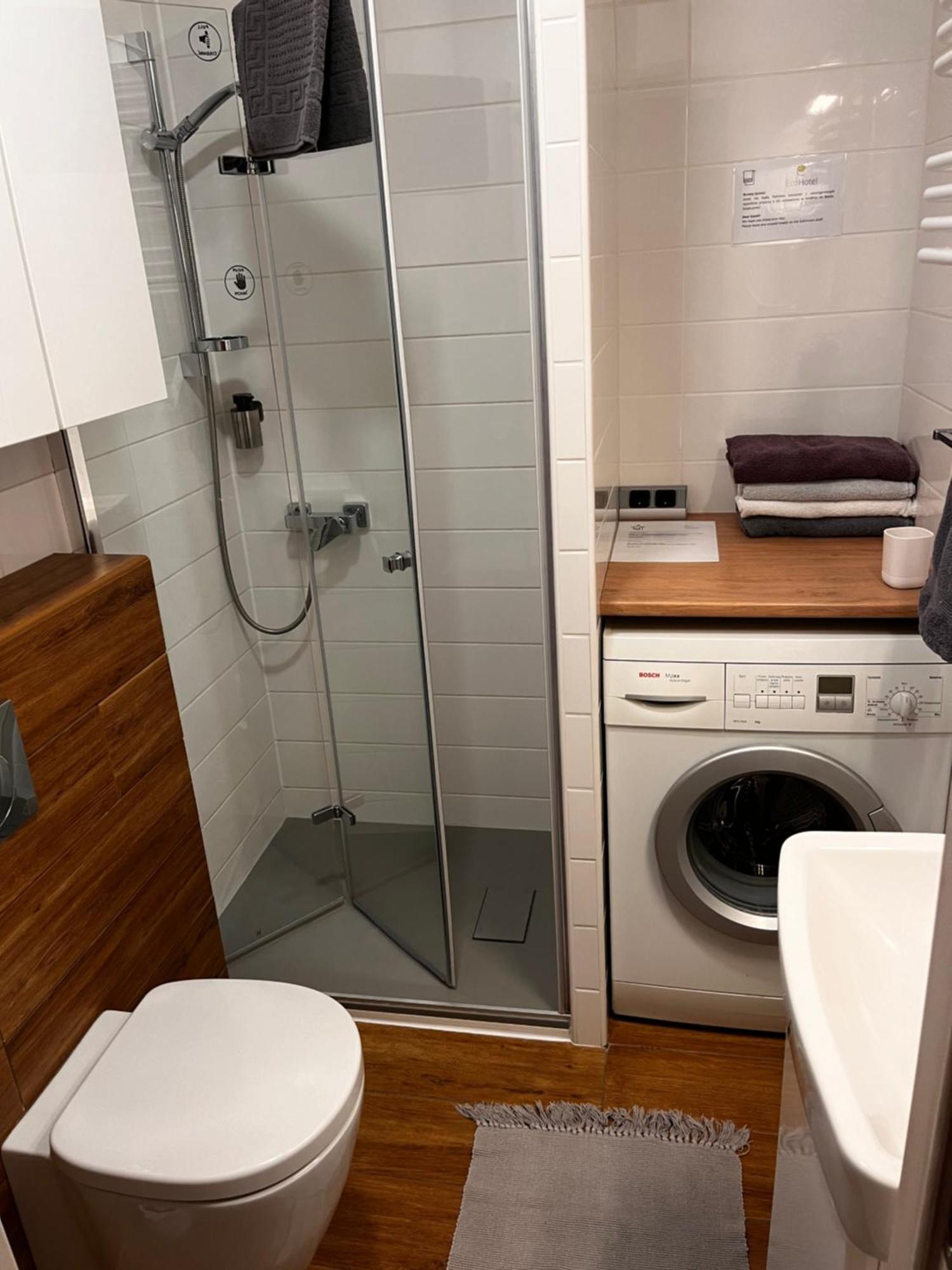 Zamkowy Apartament Lublin Dış mekan fotoğraf