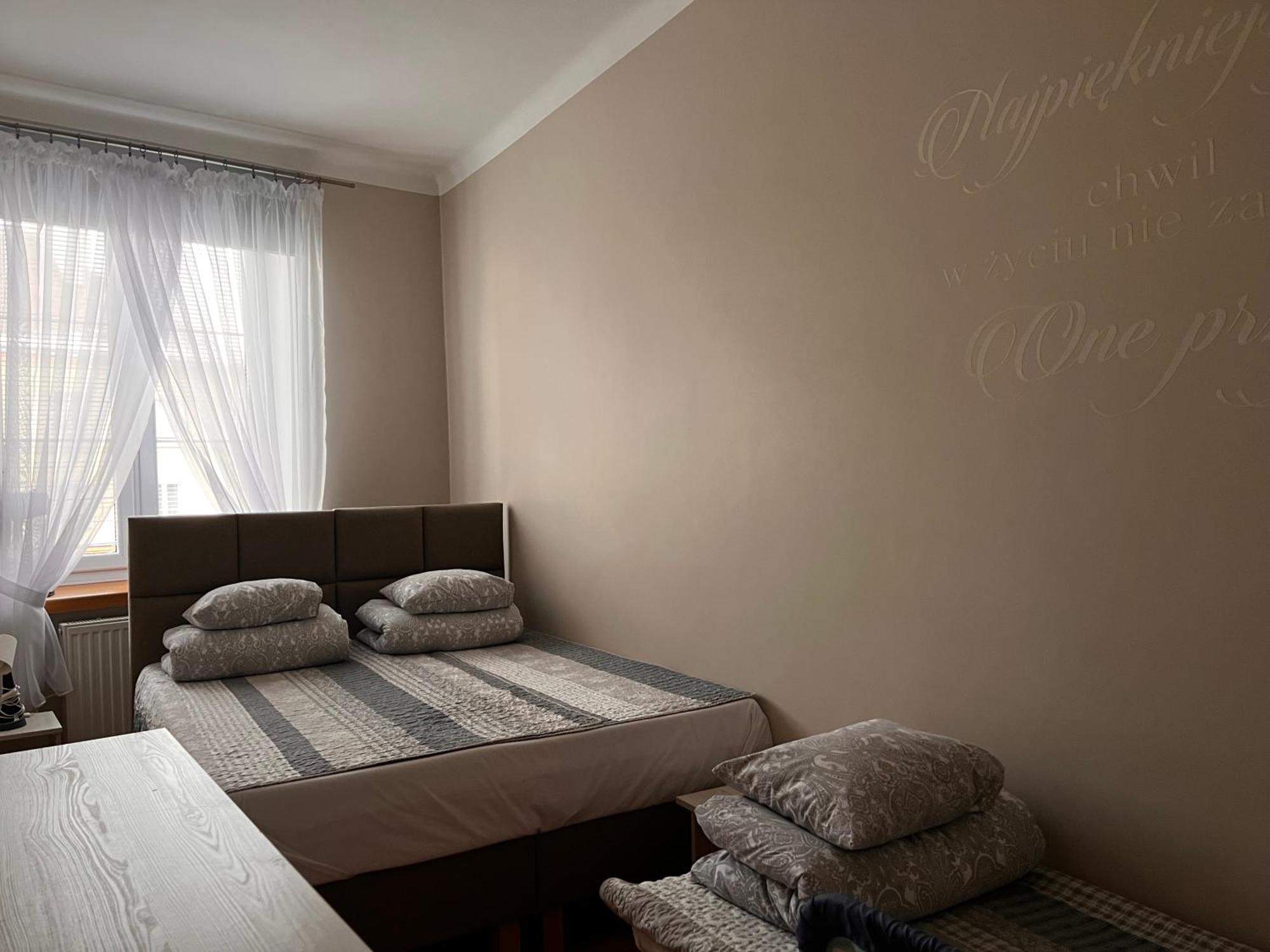 Zamkowy Apartament Lublin Dış mekan fotoğraf