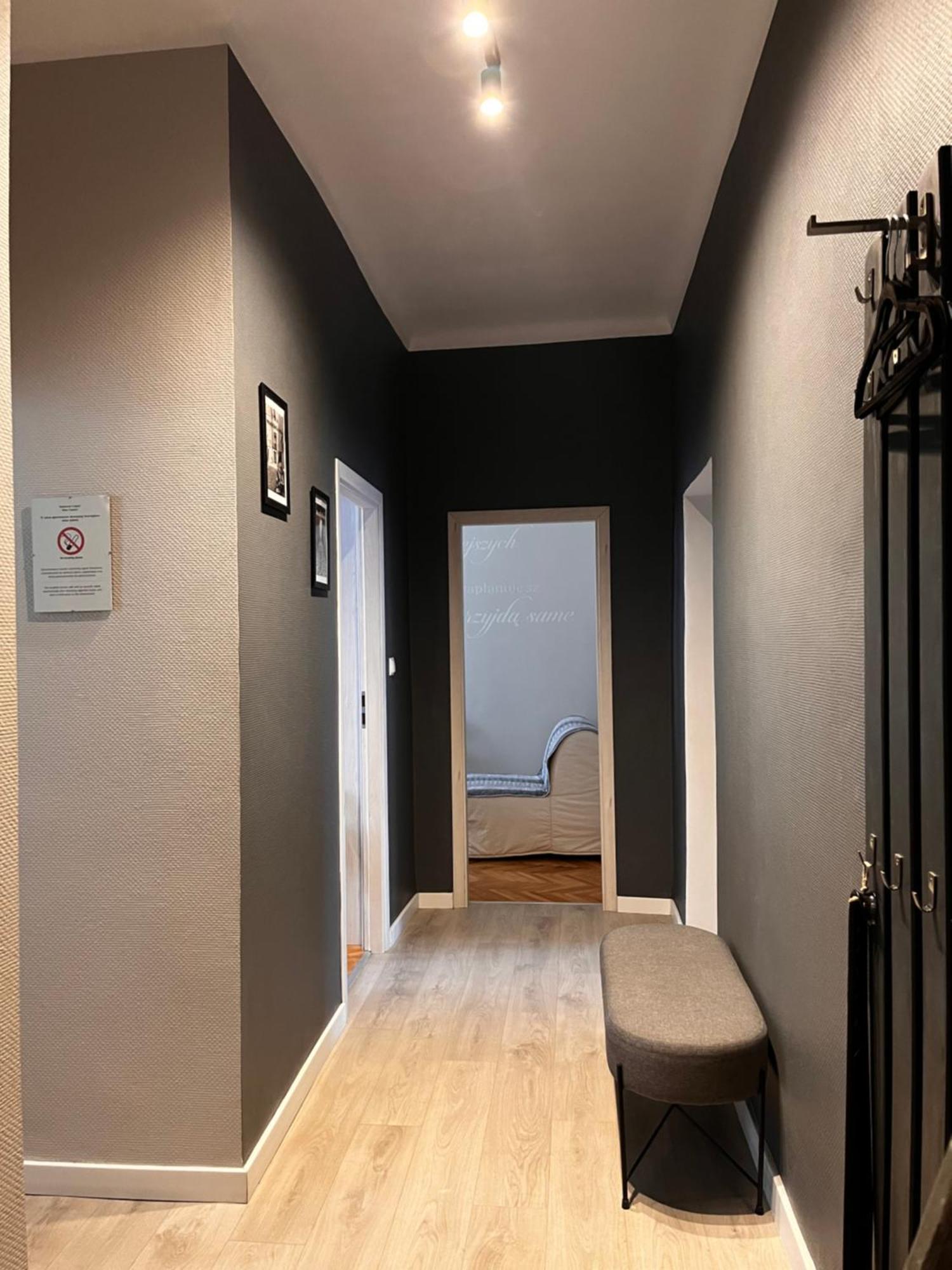 Zamkowy Apartament Lublin Dış mekan fotoğraf