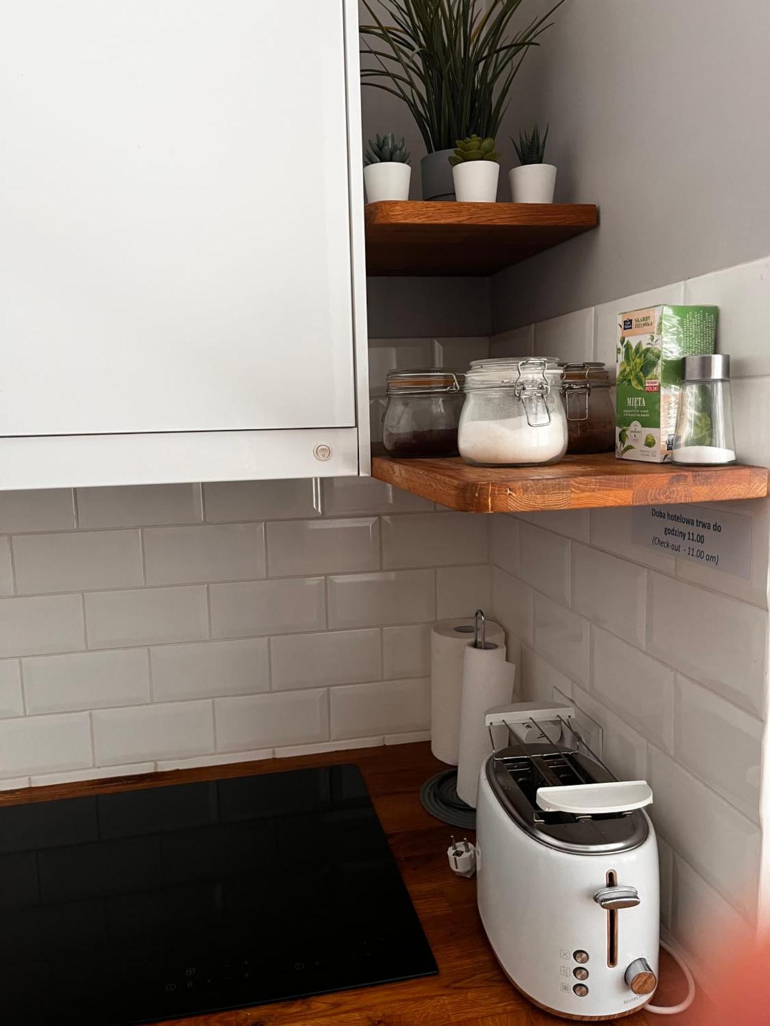 Zamkowy Apartament Lublin Dış mekan fotoğraf