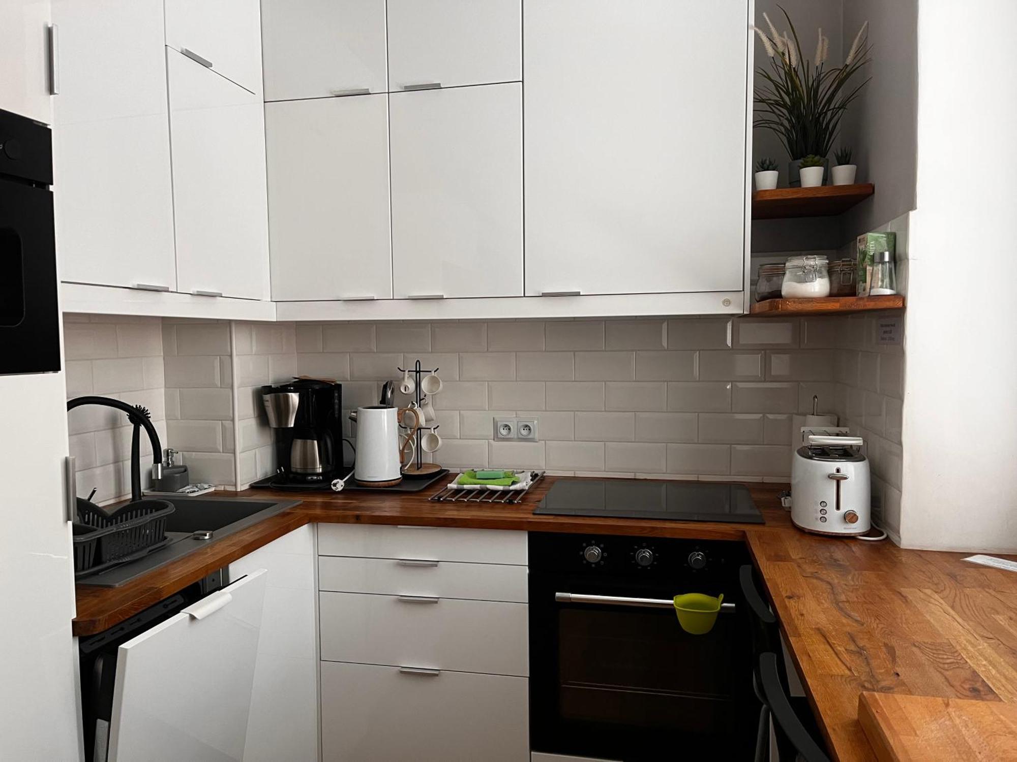 Zamkowy Apartament Lublin Dış mekan fotoğraf